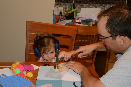 Building a pirate ship with Papa2